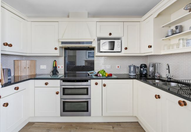 Apartamento en Torquay - Sovereign House - Chic and near Harbour, parking Apartamento en Torquay - Sovereign House - Chic and near Harbour, parking