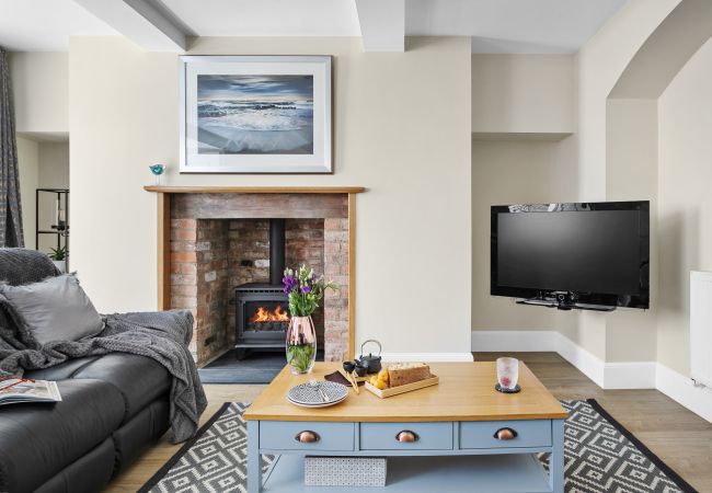Apartamento en Torquay - Sovereign House - Chic and near Harbour, parking Apartamento en Torquay - Sovereign House - Chic and near Harbour, parking