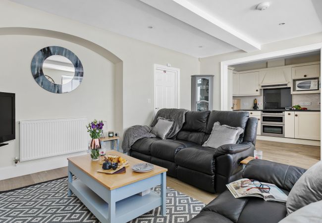 Apartamento en Torquay - Sovereign House - Chic and near Harbour, parking Apartamento en Torquay - Sovereign House - Chic and near Harbour, parking