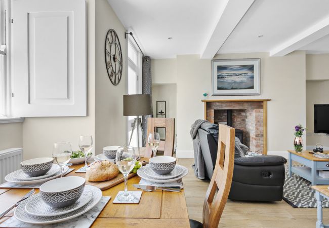 Apartamento en Torquay - Sovereign House - Chic and near Harbour, parking Apartamento en Torquay - Sovereign House - Chic and near Harbour, parking