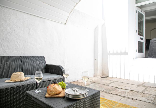 Apartamento en Torquay - Sovereign House - Chic and near Harbour, parking Apartamento en Torquay - Sovereign House - Chic and near Harbour, parking