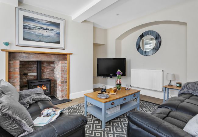 Apartamento en Torquay - Sovereign House - Chic and near Harbour, parking Apartamento en Torquay - Sovereign House - Chic and near Harbour, parking