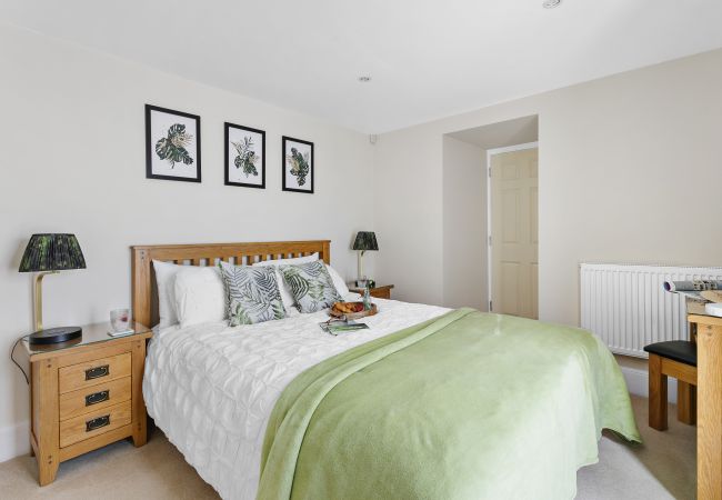 Apartamento en Torquay - Sovereign House - Chic and near Harbour, parking Apartamento en Torquay - Sovereign House - Chic and near Harbour, parking