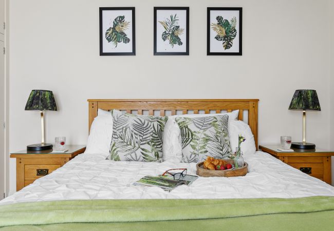 Apartamento en Torquay - Sovereign House - Chic and near Harbour, parking Apartamento en Torquay - Sovereign House - Chic and near Harbour, parking