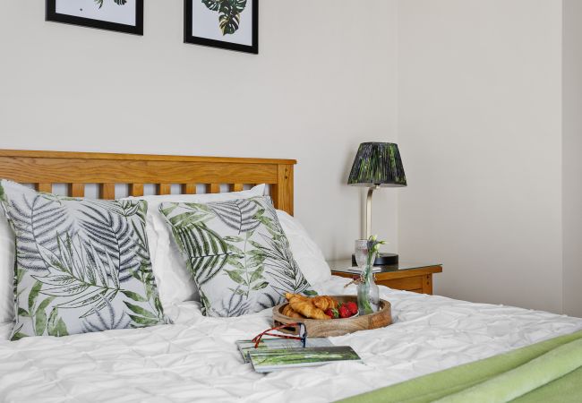 Apartamento en Torquay - Sovereign House - Chic and near Harbour, parking Apartamento en Torquay - Sovereign House - Chic and near Harbour, parking