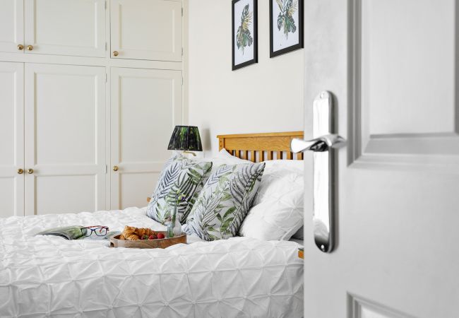 Apartamento en Torquay - Sovereign House - Chic and near Harbour, parking Apartamento en Torquay - Sovereign House - Chic and near Harbour, parking