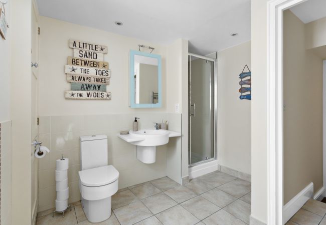 Apartamento en Torquay - Sovereign House - Chic and near Harbour, parking Apartamento en Torquay - Sovereign House - Chic and near Harbour, parking