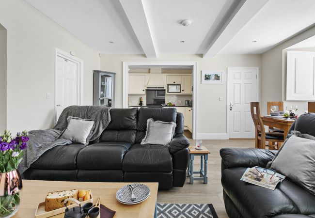 Apartamento en Torquay - Sovereign House - Chic and near Harbour, parking Apartamento en Torquay - Sovereign House - Chic and near Harbour, parking