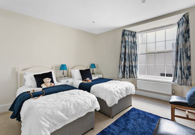 Apartamento en Torquay - Sovereign House - Chic and near Harbour, parking Apartamento en Torquay - Sovereign House - Chic and near Harbour, parking