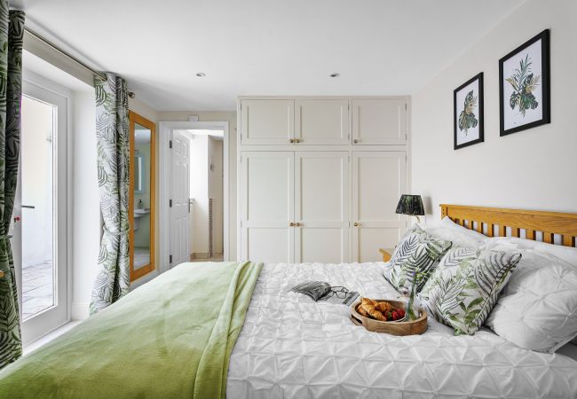Apartamento en Torquay - Sovereign House - Chic and near Harbour, parking Apartamento en Torquay - Sovereign House - Chic and near Harbour, parking