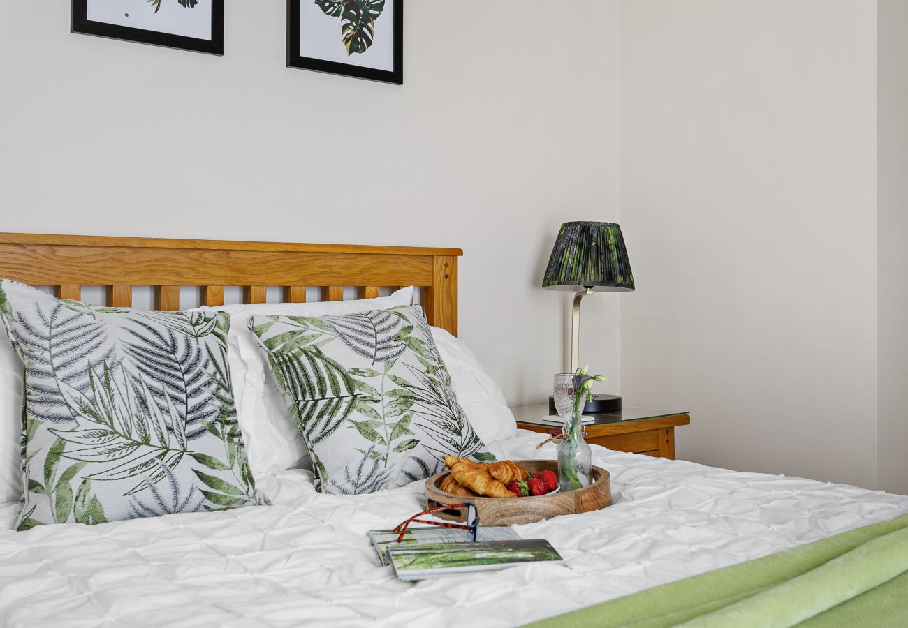 Apartamento en Torquay - Sovereign House - Chic and near Harbour, parking Apartamento en Torquay - Sovereign House - Chic and near Harbour, parking
