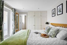 Apartamento en Torquay - Sovereign House - Chic and near Harbour, parking