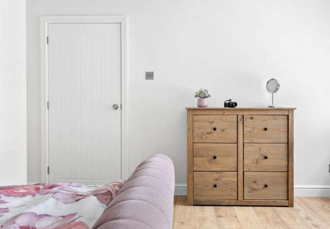 Apartamento en Teignmouth - Coombe Bank - Seaboard spirit, contemporary chic Apartamento en Teignmouth - Coombe Bank - Seaboard spirit, contemporary chic