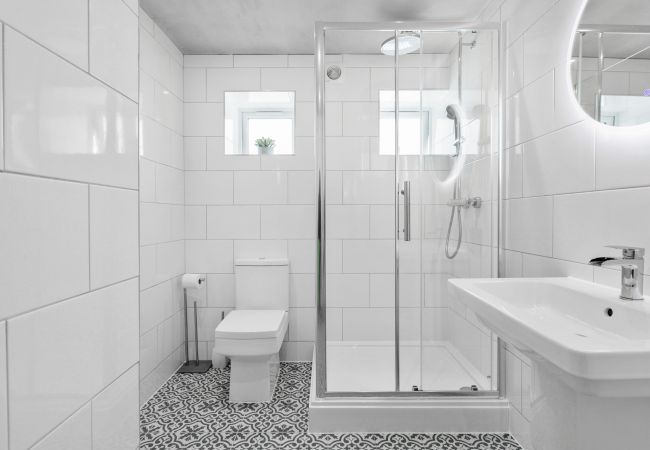 Apartamento en Teignmouth - Coombe Bank - Seaboard spirit, contemporary chic Apartamento en Teignmouth - Coombe Bank - Seaboard spirit, contemporary chic