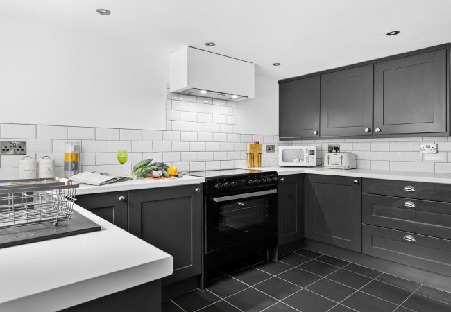 Apartamento en Teignmouth - Coombe Bank - Seaboard spirit, contemporary chic Apartamento en Teignmouth - Coombe Bank - Seaboard spirit, contemporary chic