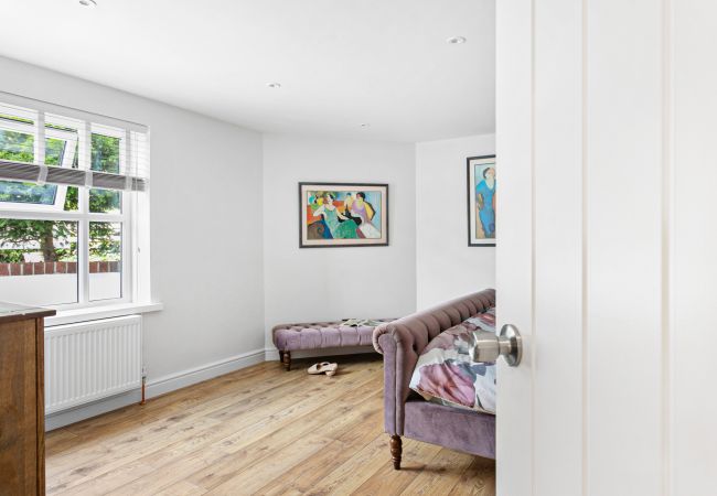 Apartamento en Teignmouth - Coombe Bank - Seaboard spirit, contemporary chic Apartamento en Teignmouth - Coombe Bank - Seaboard spirit, contemporary chic