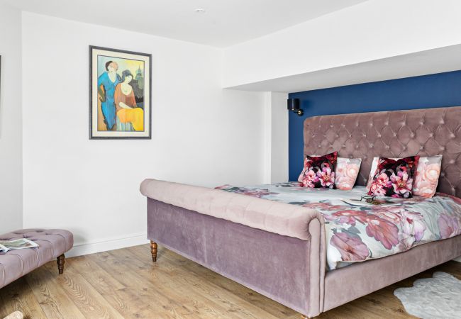 Apartamento en Teignmouth - Coombe Bank - Seaboard spirit, contemporary chic Apartamento en Teignmouth - Coombe Bank - Seaboard spirit, contemporary chic
