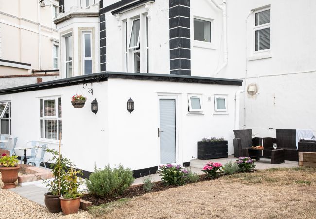 Apartamento en Teignmouth - Coombe Bank - Seaboard spirit, contemporary chic Apartamento en Teignmouth - Coombe Bank - Seaboard spirit, contemporary chic