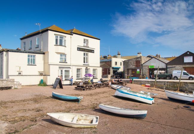 Apartamento en Teignmouth - Coombe Bank - Seaboard spirit, contemporary chic Apartamento en Teignmouth - Coombe Bank - Seaboard spirit, contemporary chic