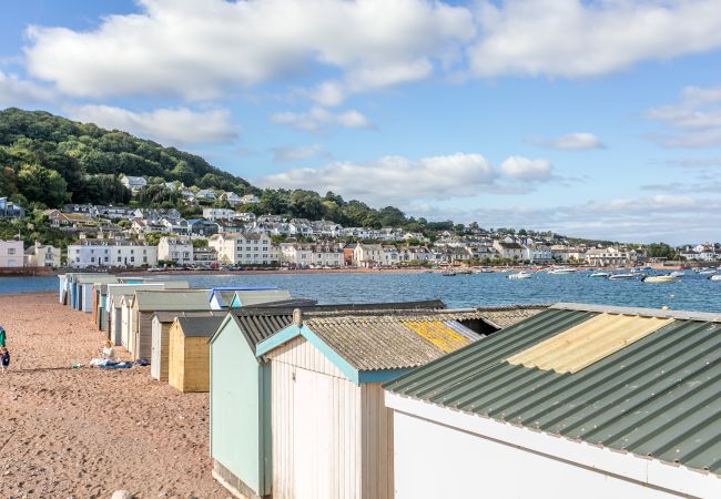 Apartamento en Teignmouth - Coombe Bank - Seaboard spirit, contemporary chic Apartamento en Teignmouth - Coombe Bank - Seaboard spirit, contemporary chic