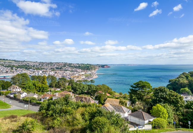 Apartamento en Teignmouth - Coombe Bank - Seaboard spirit, contemporary chic Apartamento en Teignmouth - Coombe Bank - Seaboard spirit, contemporary chic