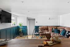 Apartamento en Teignmouth - Coombe Bank - Seaboard spirit, contemporary chic