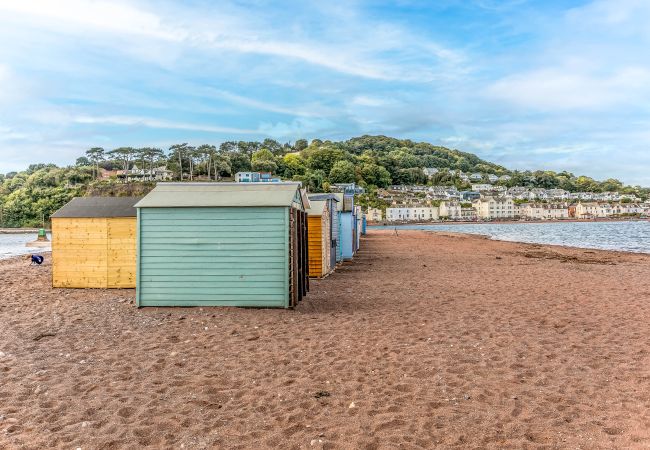Casa rural en Holcombe - The Cottage - Characterful, coastal with hot tub Casa rural en Holcombe - The Cottage - Characterful, coastal with hot tub