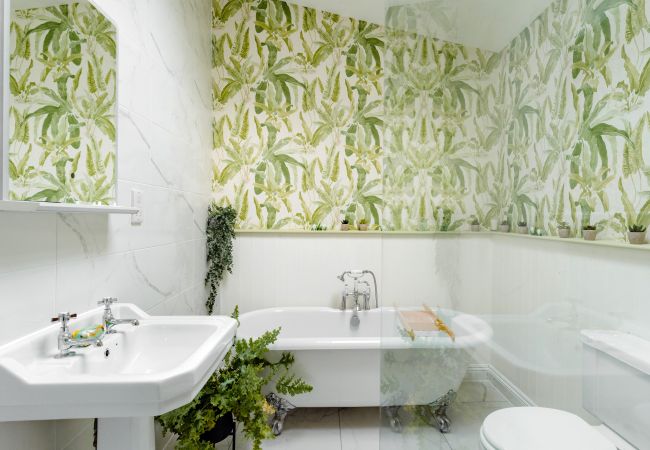 Casa rural en Holcombe - The Cottage - Characterful, coastal with hot tub Casa rural en Holcombe - The Cottage - Characterful, coastal with hot tub
