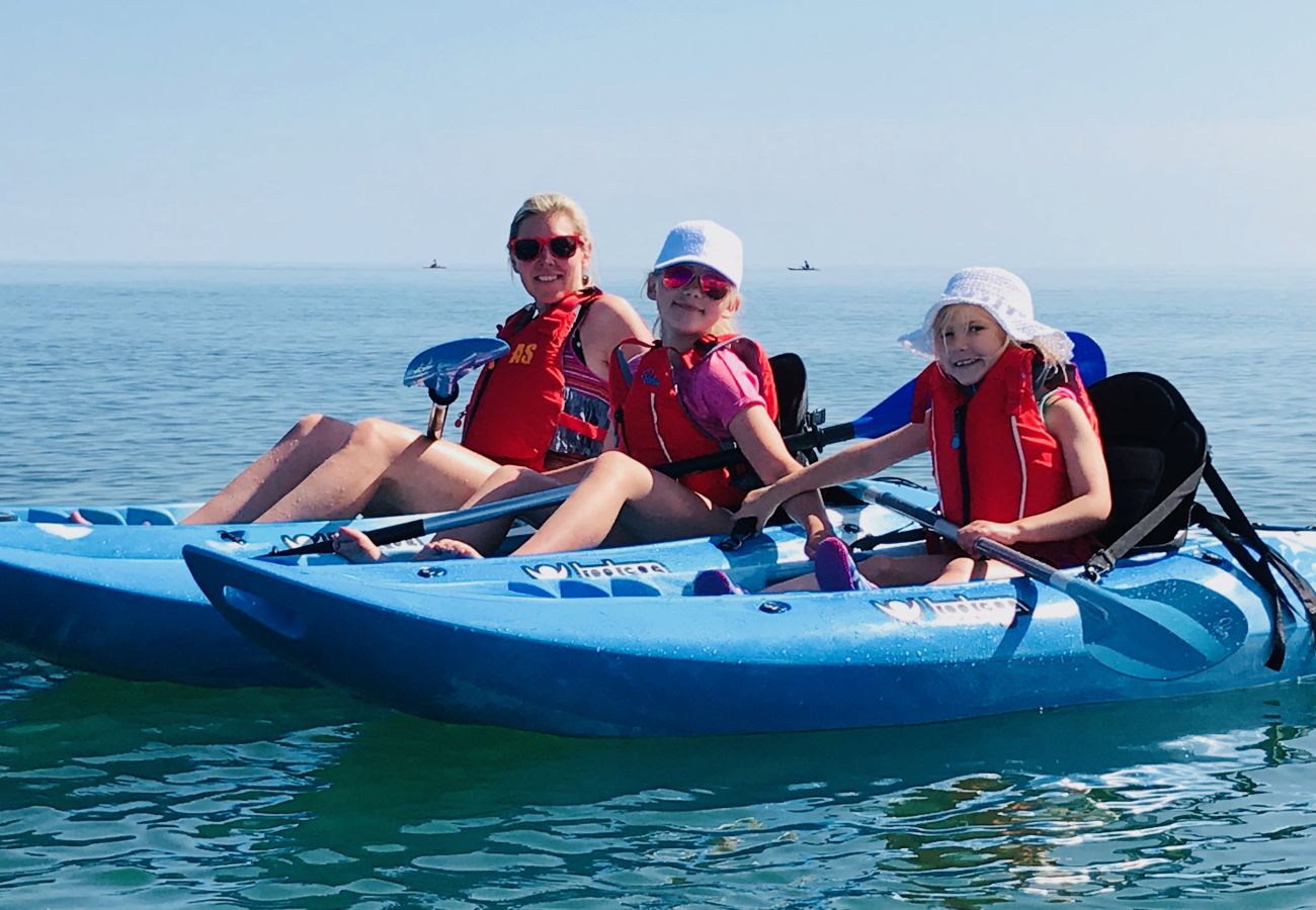 Casa rural en Holcombe - The Cottage - Characterful, coastal with hot tub