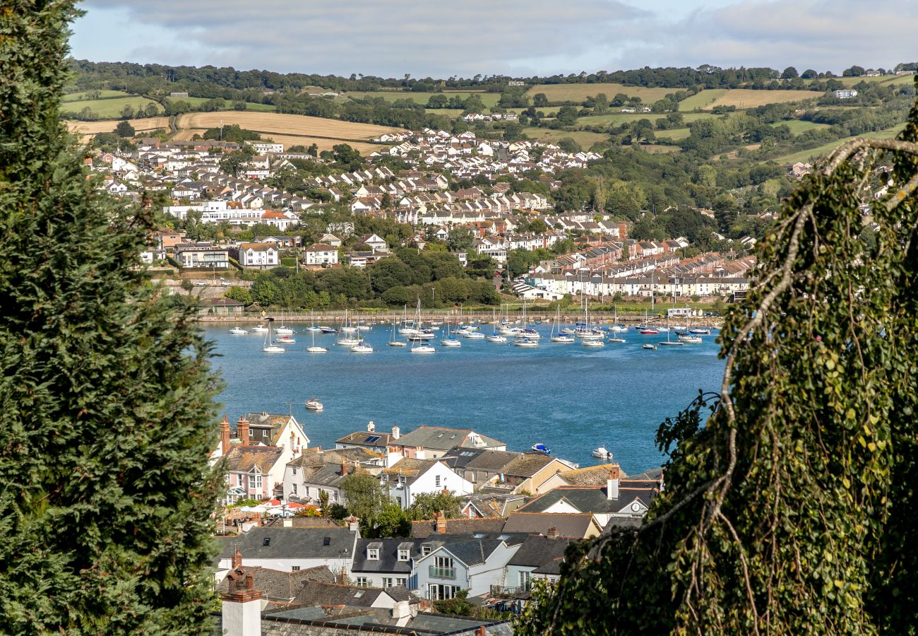 Casa rural en Holcombe - The Cottage - Characterful, coastal with hot tub