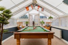 Casa rural en Holcombe - The Cottage - Characterful, coastal with hot tub