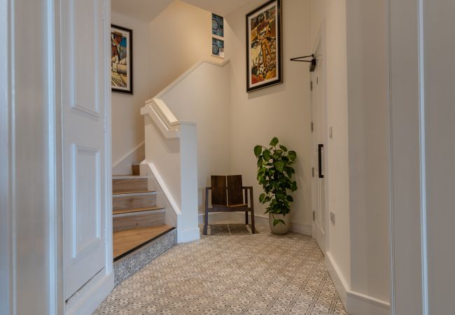 Apartamento en Exeter - Cathedral Yard - Art deco luxury, city centre Apartamento en Exeter - Cathedral Yard - Art deco luxury, city centre