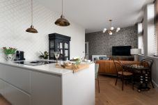 Apartamento en Exeter - Cathedral Yard - Art deco luxury, city centre