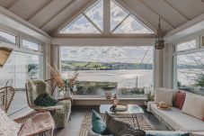 Casa en Bishopsteignton - The Curlews - Waterside, boutique home with 360 views and Hydropool