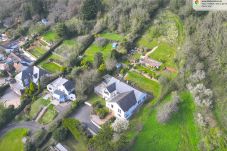 Casa en Bishopsteignton - The Curlews - Waterside, boutique home with 360 views and Hydropool