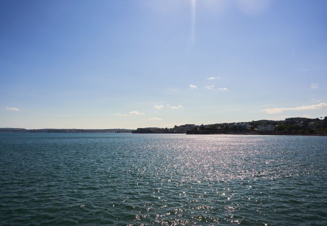 Estudio en Torquay - Bayfort Sea Studio - cosy, terrace, sea views Estudio en Torquay - Bayfort Sea Studio - cosy, terrace, sea views
