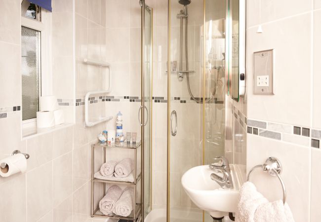 Estudio en Torquay - Bayfort Sea Studio - cosy, terrace, sea views Estudio en Torquay - Bayfort Sea Studio - cosy, terrace, sea views