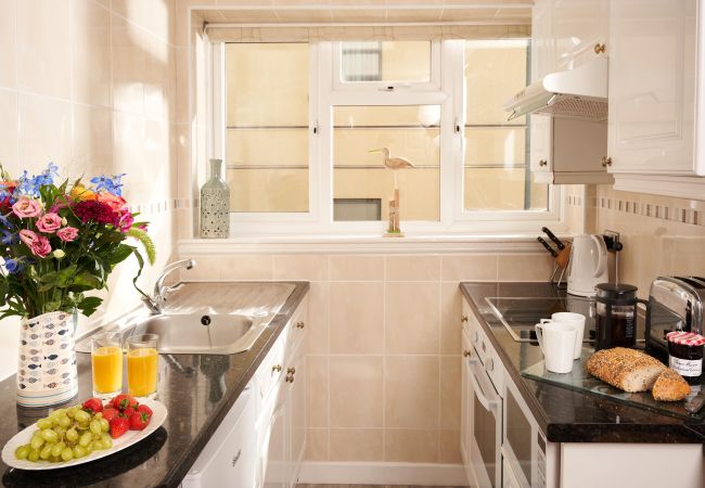 Estudio en Torquay - Bayfort Sea Studio - cosy, terrace, sea views Estudio en Torquay - Bayfort Sea Studio - cosy, terrace, sea views