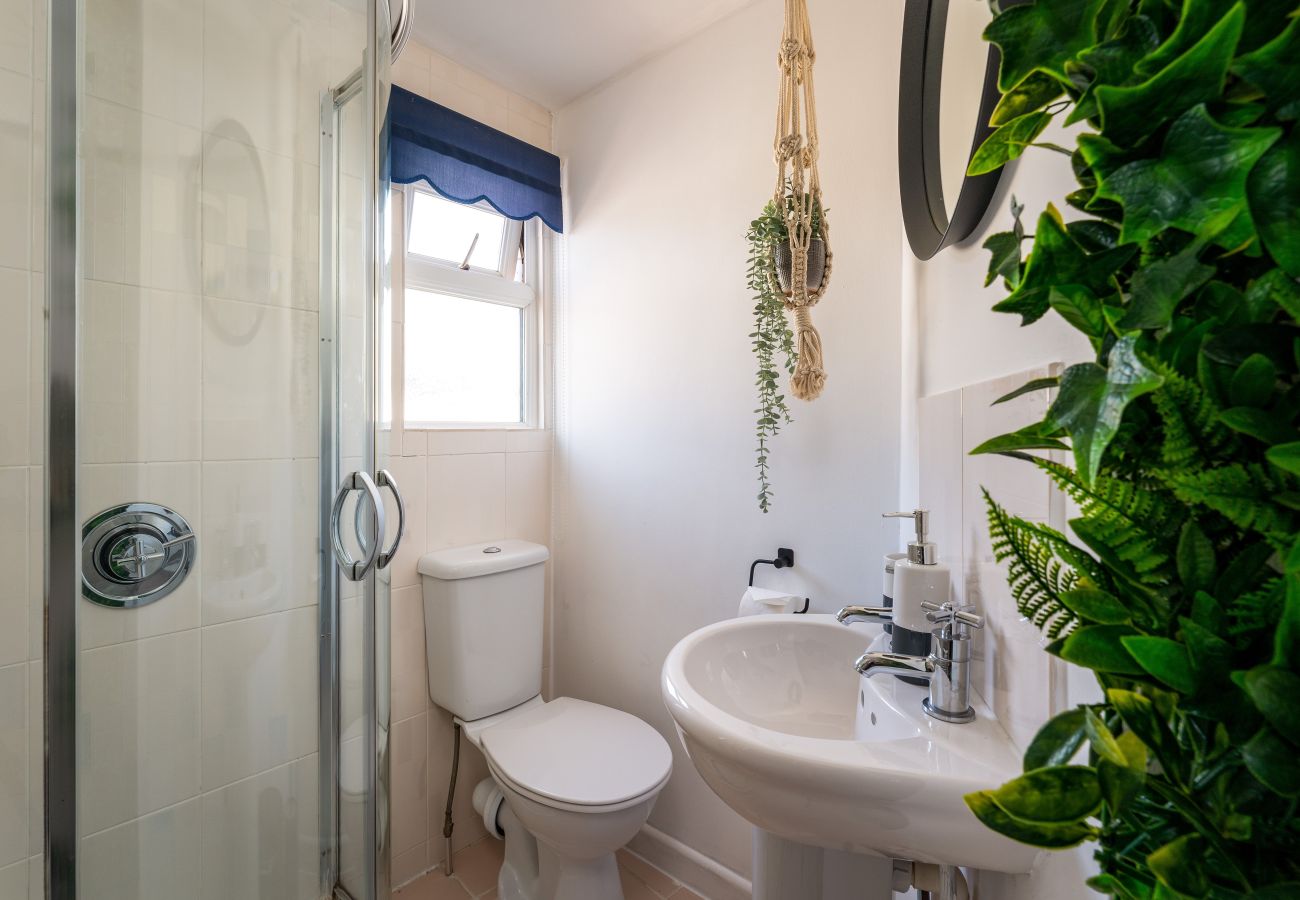 Apartamento en Teignmouth - Crab Shack Apartment – Luxury Beachfront Duplex Above Award-Winning Seafood Restaurant