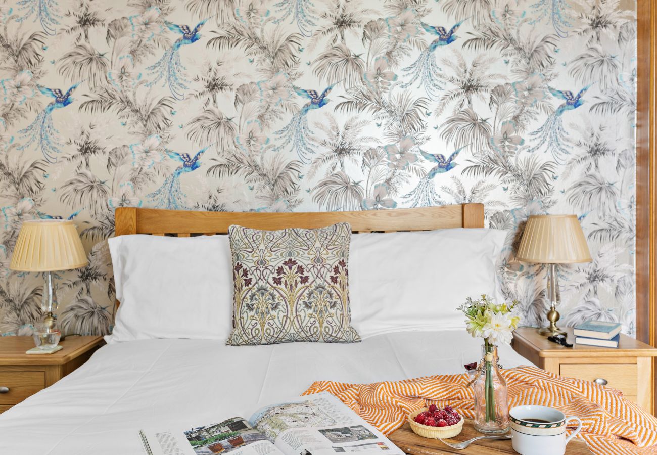 Casa en Ilfracombe - The Round House - Panoramic views of Ilfracombe