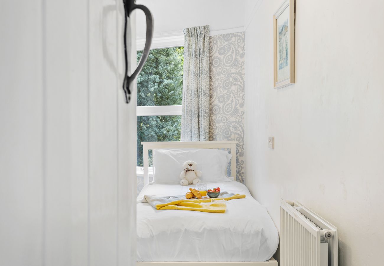 Casa en Ilfracombe - The Round House - Panoramic views of Ilfracombe