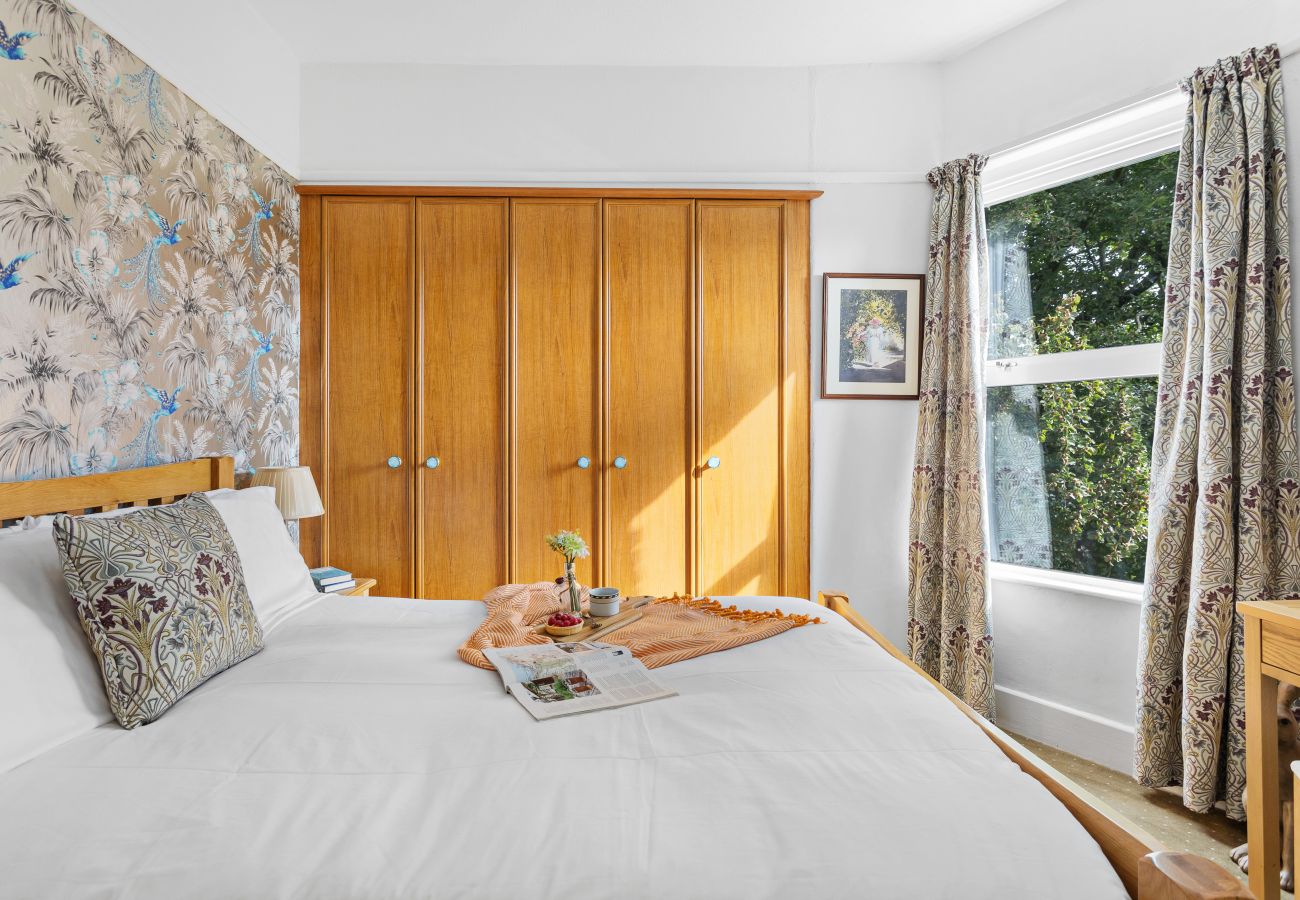 Casa en Ilfracombe - The Round House - Panoramic views of Ilfracombe