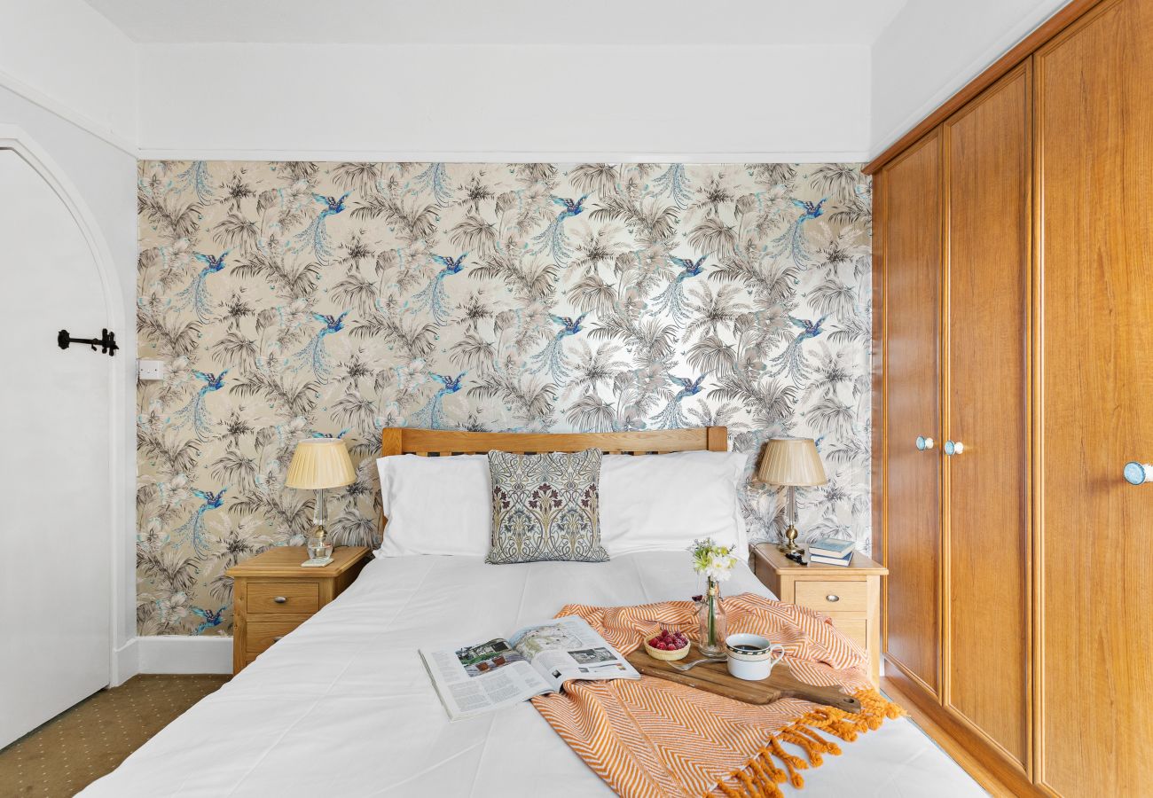 Casa en Ilfracombe - The Round House - Panoramic views of Ilfracombe