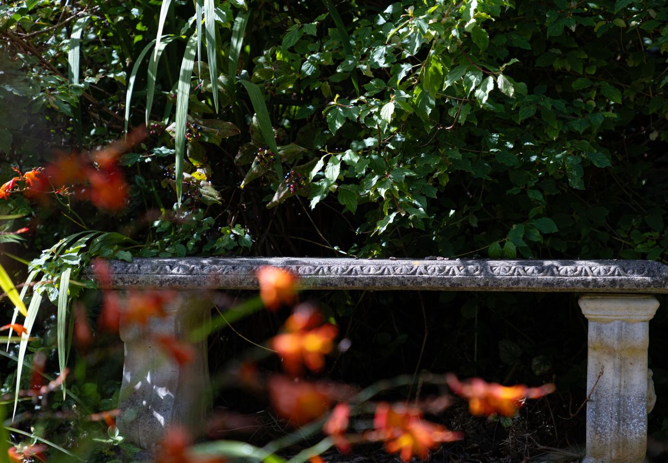 Casa en Ilfracombe - The Round House - Panoramic views of Ilfracombe