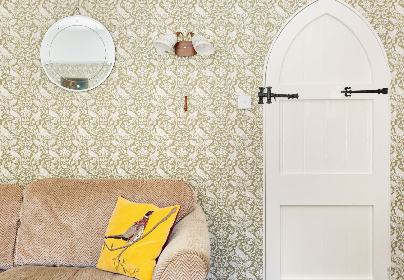 Casa en Ilfracombe - The Round House - Panoramic views of Ilfracombe