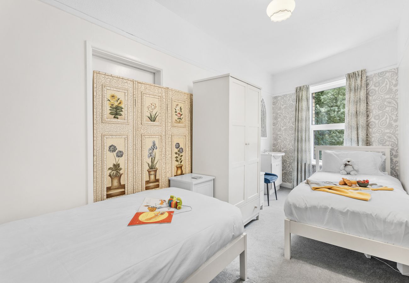 Casa en Ilfracombe - The Round House - Panoramic views of Ilfracombe