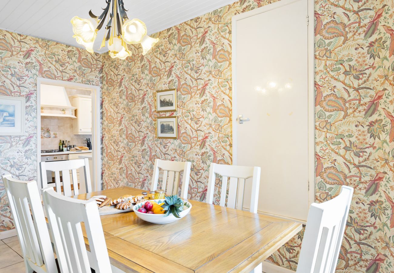 Casa en Ilfracombe - The Round House - Panoramic views of Ilfracombe