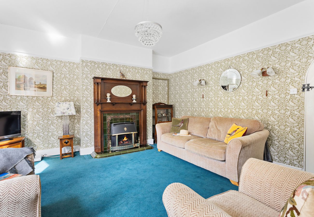 Casa en Ilfracombe - The Round House - Panoramic views of Ilfracombe