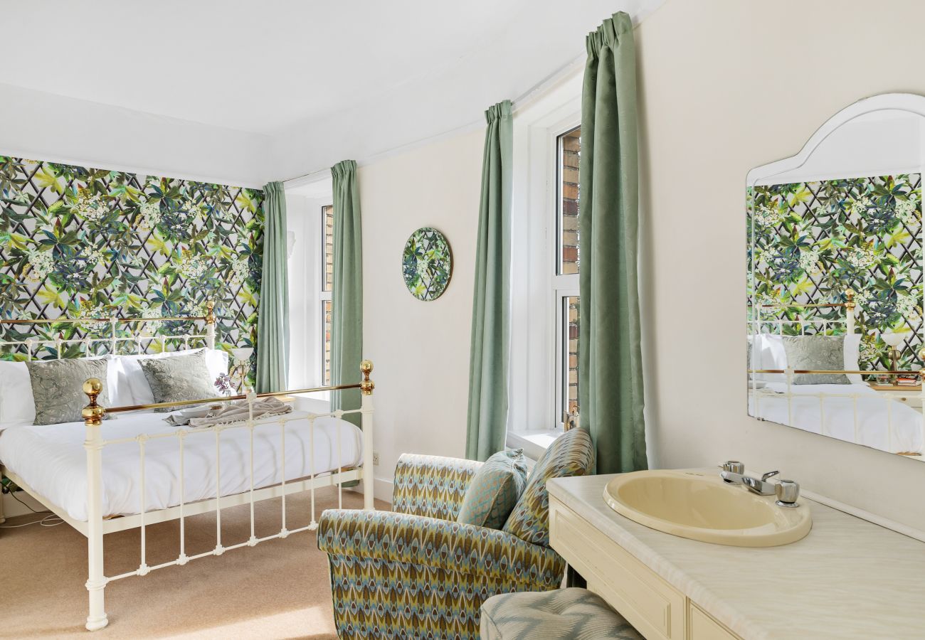 Casa en Ilfracombe - The Round House - Panoramic views of Ilfracombe