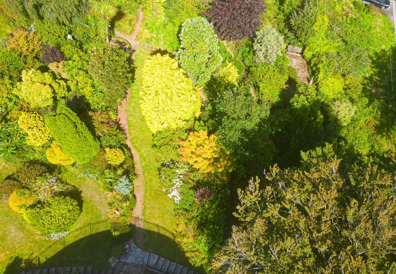 Casa en Ilfracombe - The Round House - Panoramic views of Ilfracombe